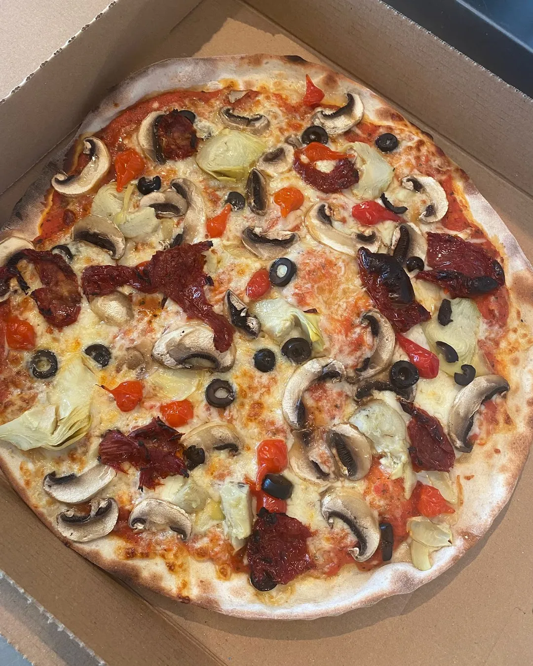 Pizzaway