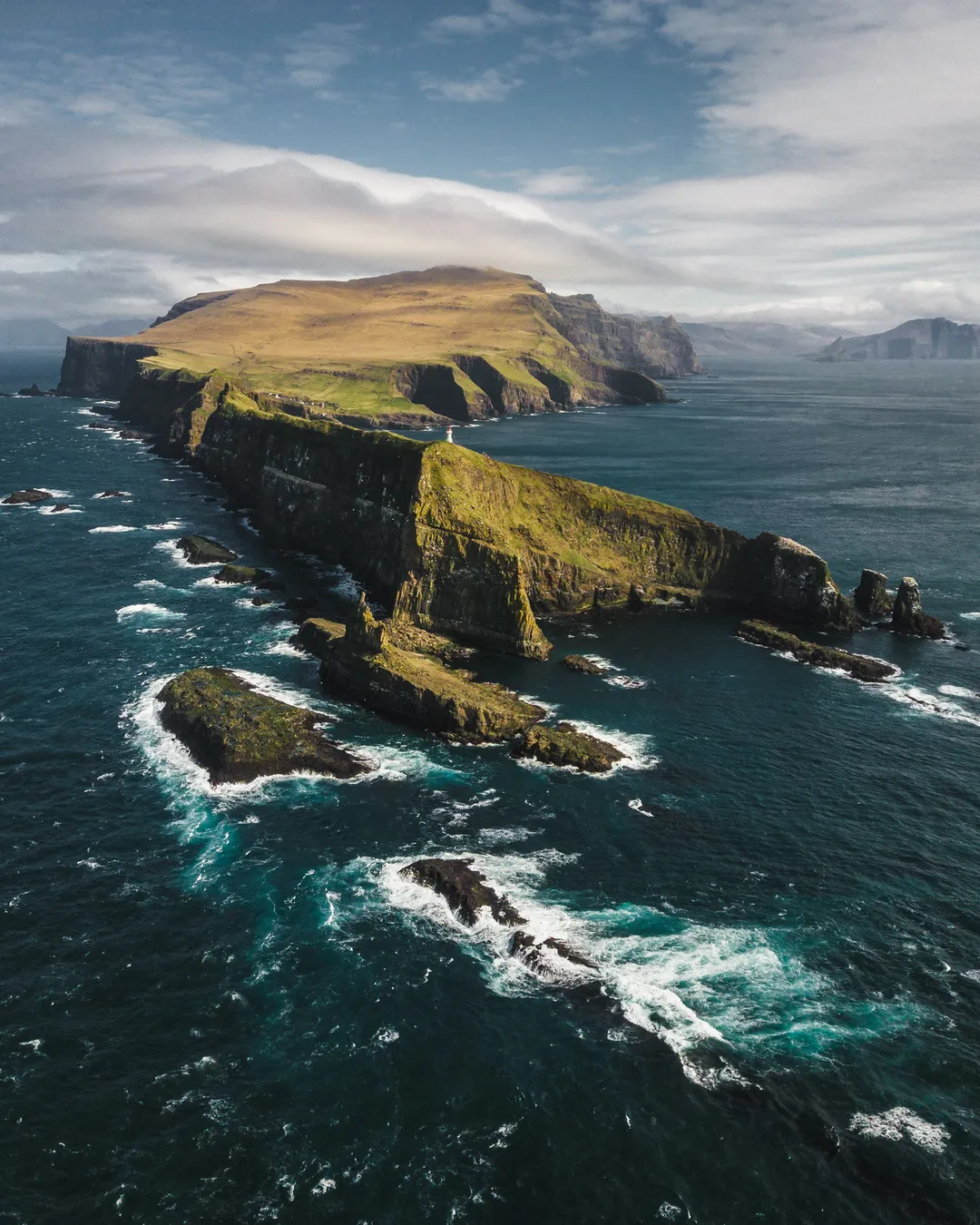 Mykines