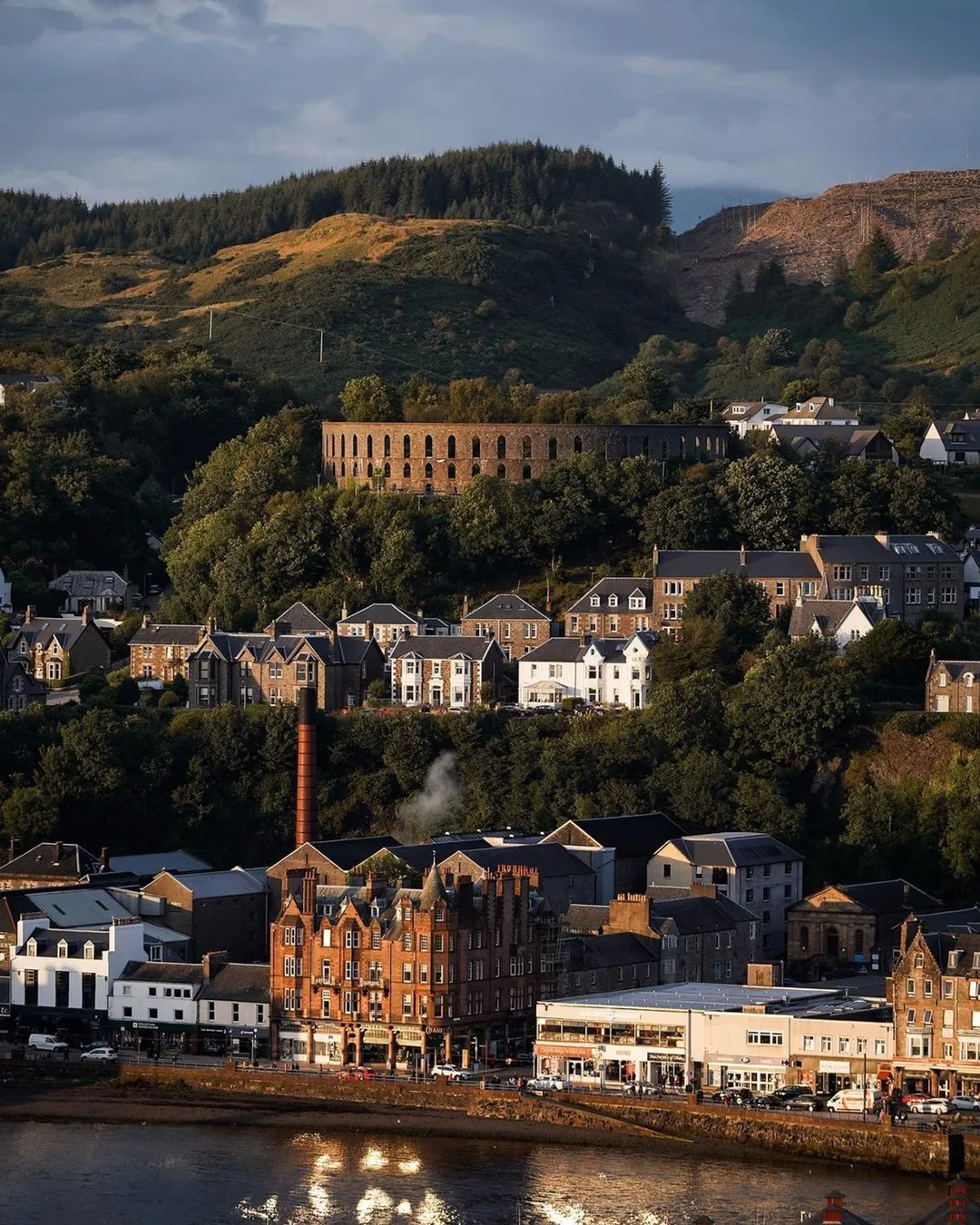 Oban