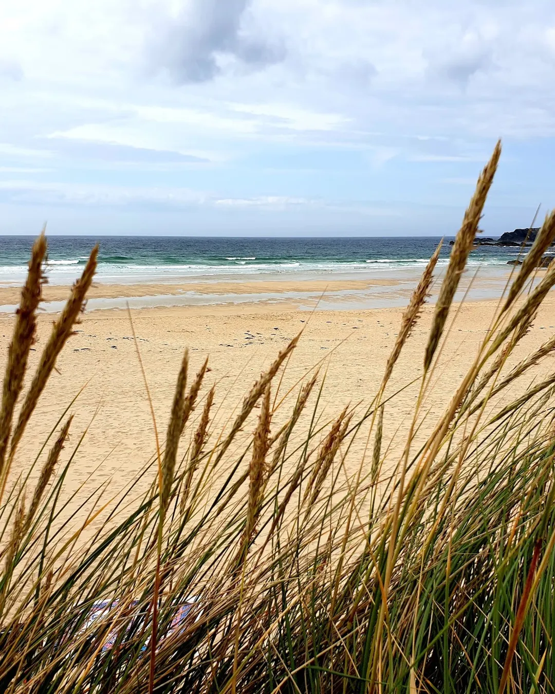 Eoropie Beach