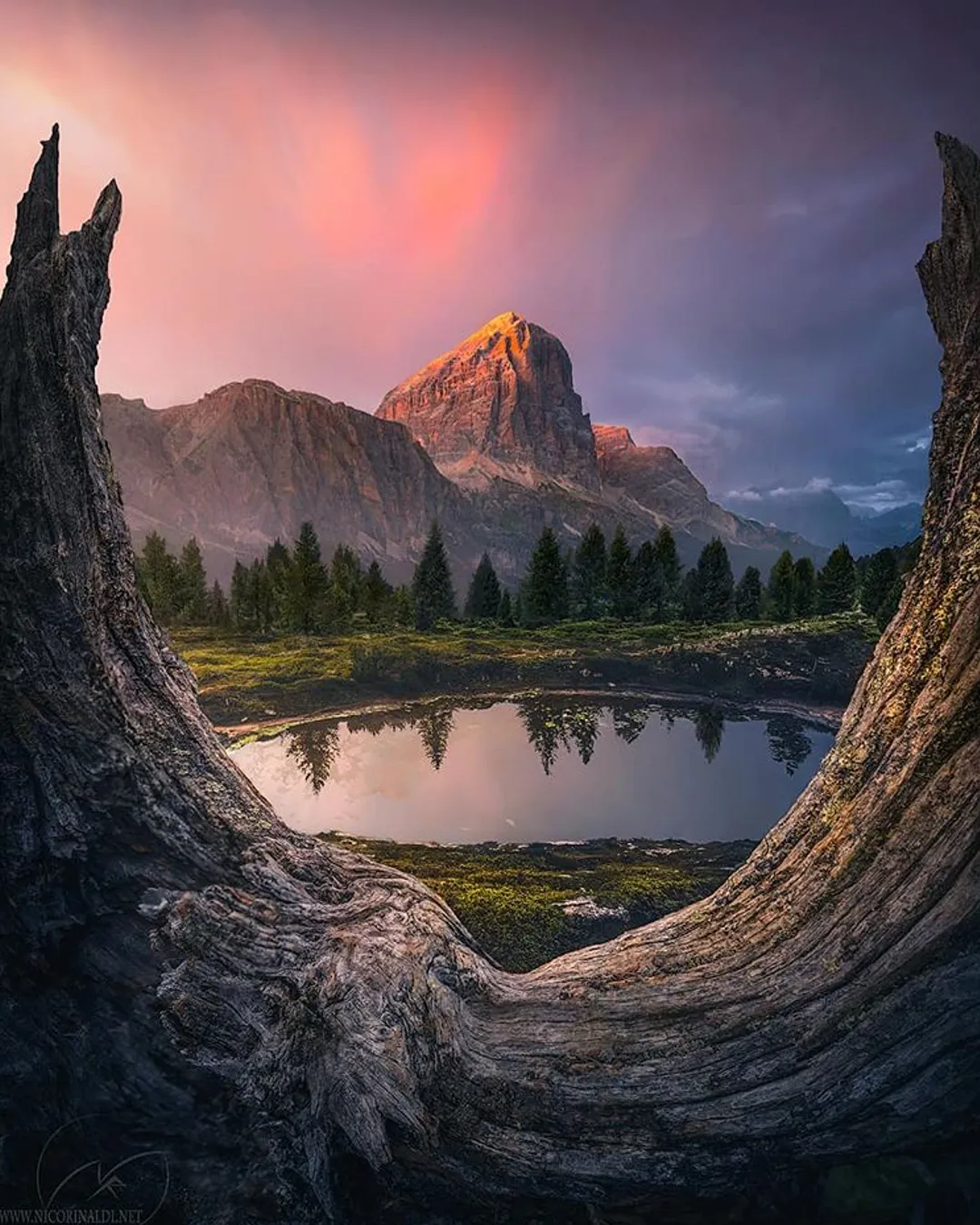 Lago Limides