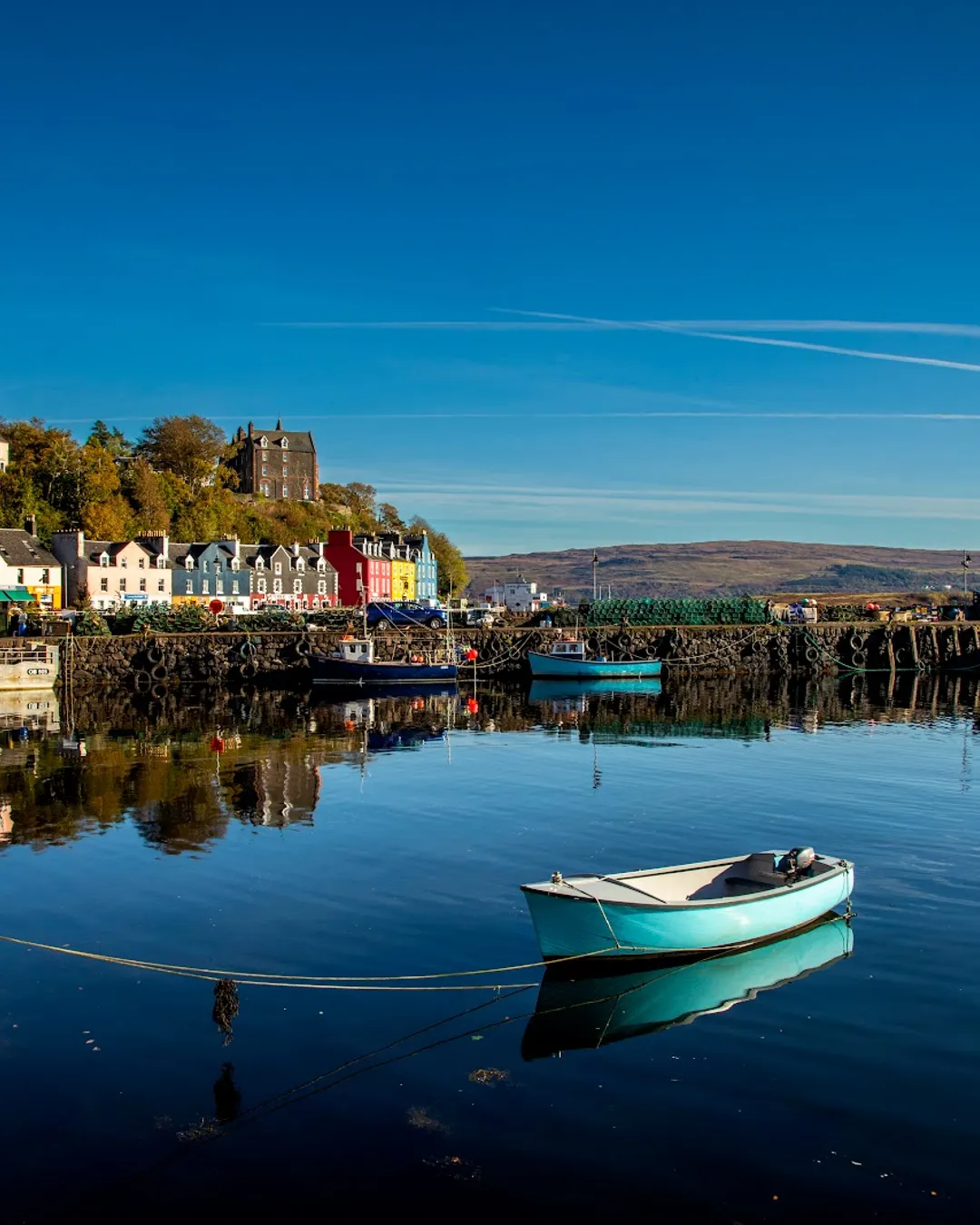The Tobermory Hotel