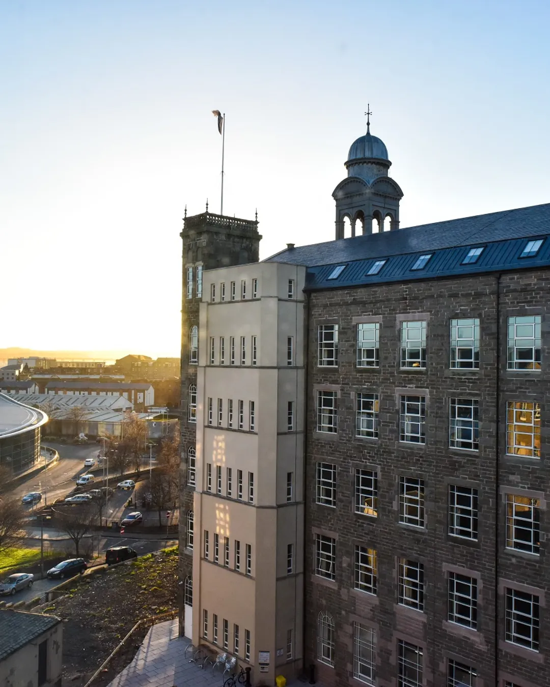Hotel Indigo Dundee, an IHG Hotel